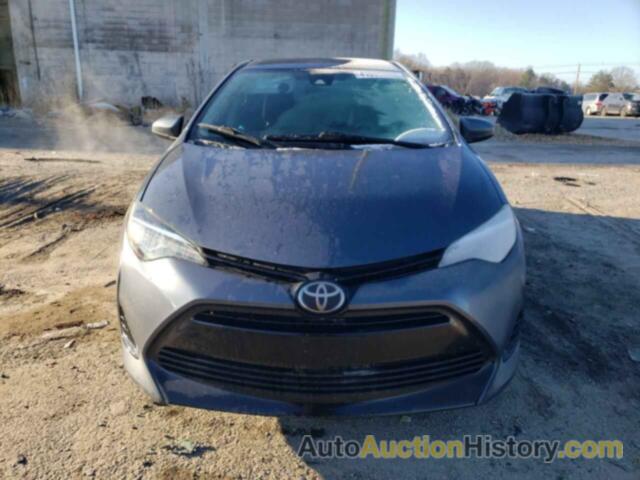 TOYOTA COROLLA L, 2T1BURHE8JC069883