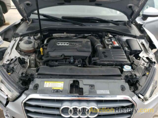 AUDI A3 PREMIUM, WAUACGFF5F1105746