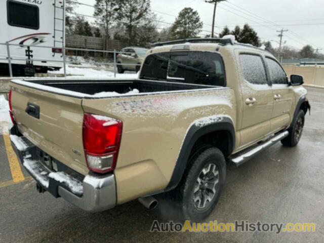 TOYOTA TACOMA DOUBLE CAB, 3TMCZ5AN6HM065468