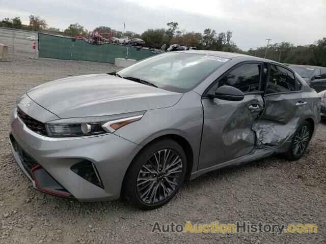 KIA FORTE GT LINE, 3KPF54AD2NE469352