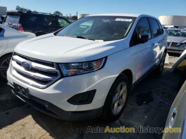 FORD EDGE SE, 2FMPK3G95JBC61022