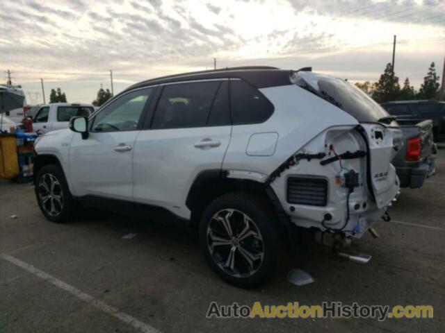 TOYOTA RAV4 XSE, JTMEB3FV2PD142583