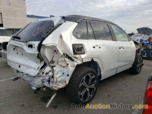 TOYOTA RAV4 XSE, JTMEB3FV2PD142583