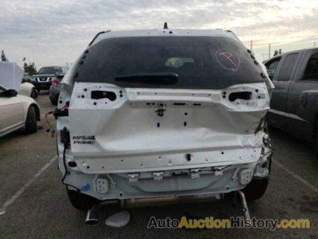 TOYOTA RAV4 XSE, JTMEB3FV2PD142583