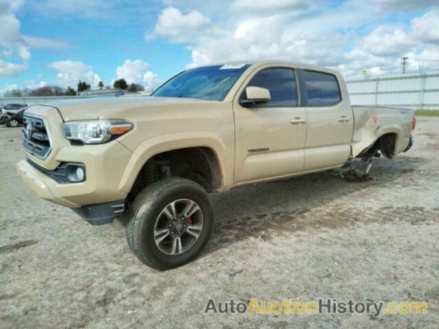 TOYOTA TACOMA DOUBLE CAB, 3TMBZ5DN5HM007908