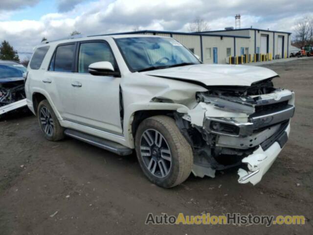 TOYOTA 4RUNNER SR5/SR5 PREMIUM, JTEBU5JR8J5555561