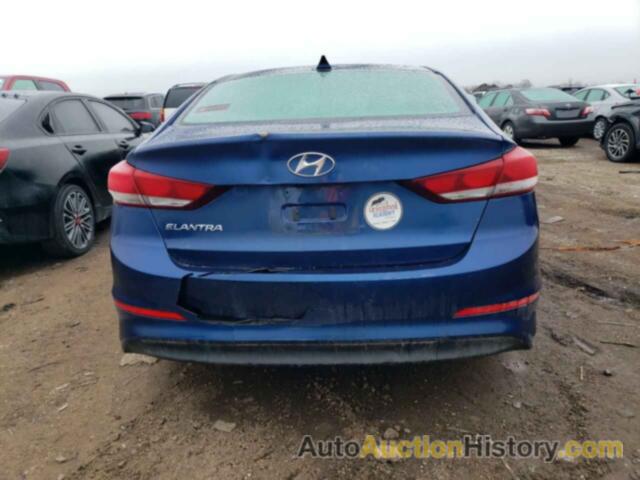 HYUNDAI ELANTRA SE, 5NPD84LF8HH049107