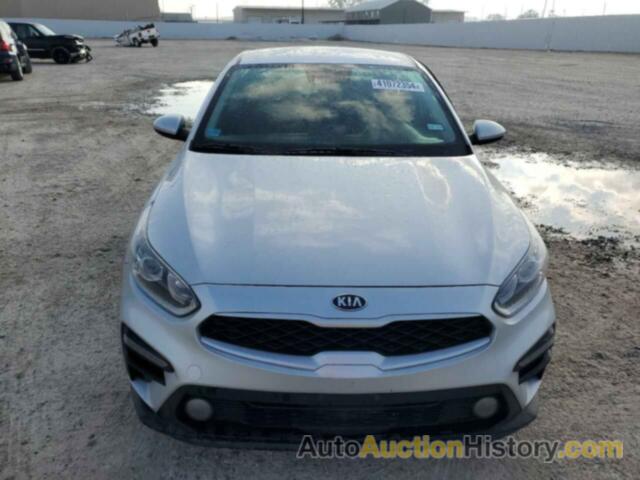 KIA FORTE FE, 3KPF24AD3LE260210