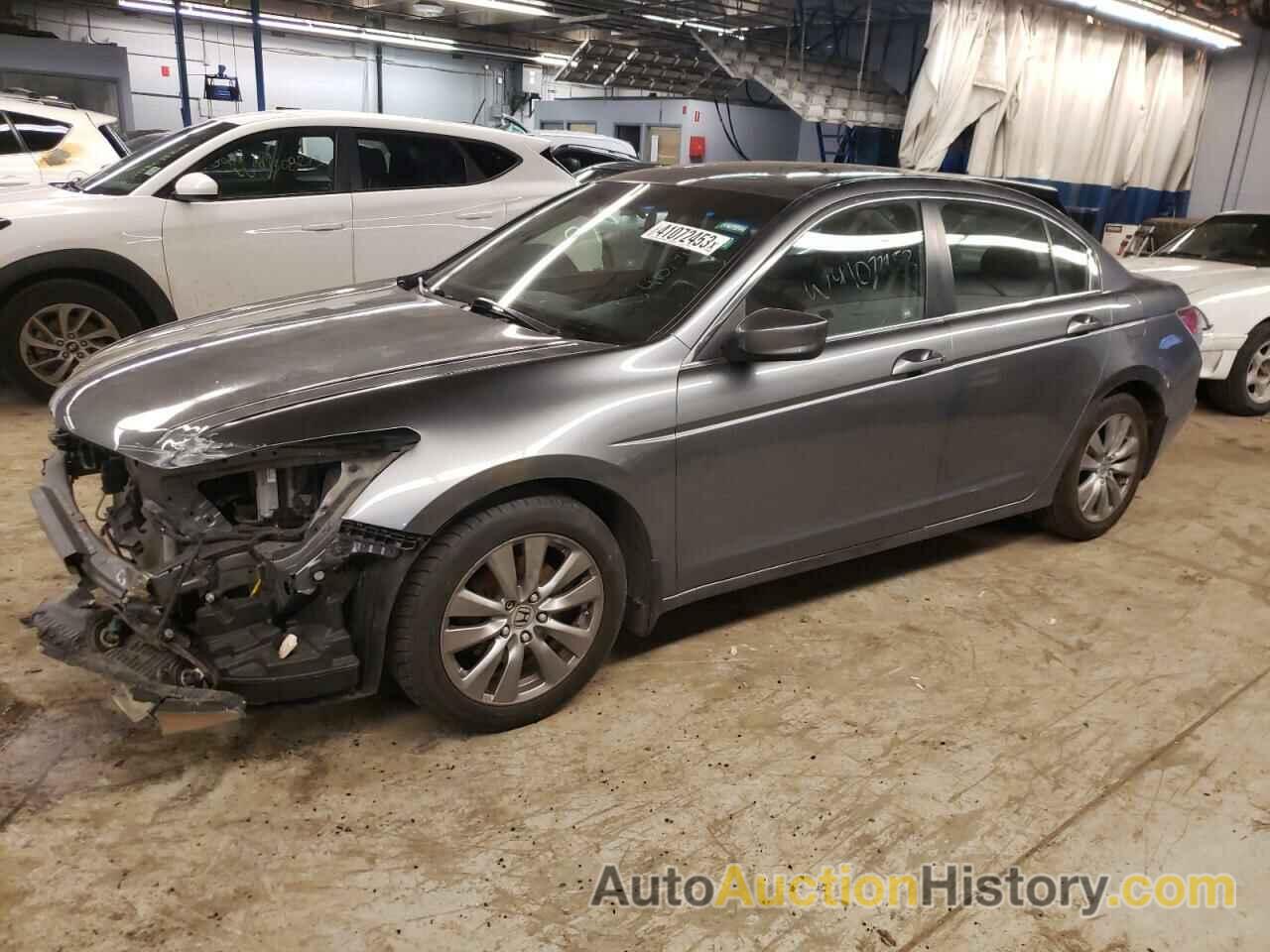 2011 HONDA ACCORD EX, 1HGCP2F73BA146903