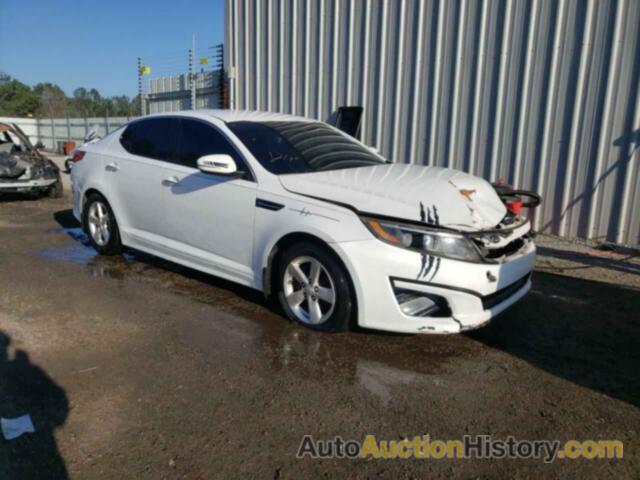 KIA OPTIMA LX, KNAGM4A7XF5658472