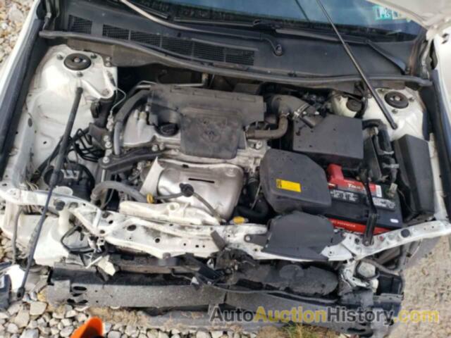 TOYOTA CAMRY LE, 4T1BF1FK6FU484422