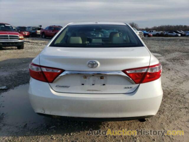 TOYOTA CAMRY LE, 4T1BF1FK6FU484422