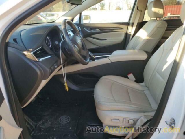 BUICK ENCLAVE PREMIUM, 5GAEVBKW6KJ210203