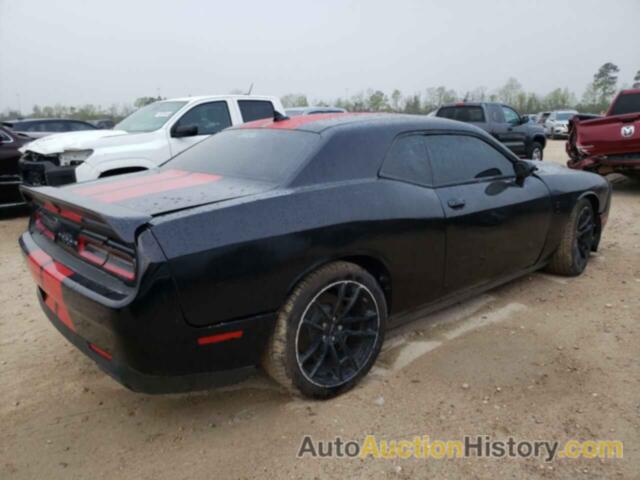 DODGE CHALLENGER SRT HELLCAT, 2C3CDZC93PH567457