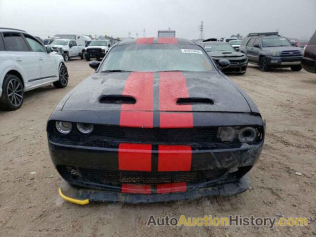 DODGE CHALLENGER SRT HELLCAT, 2C3CDZC93PH567457