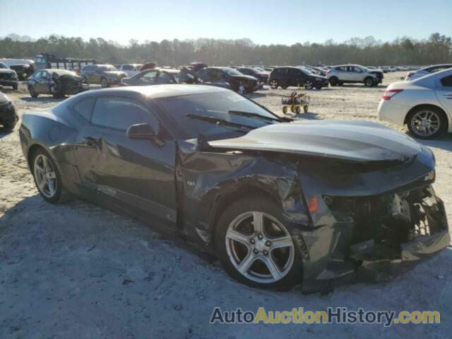 CHEVROLET CAMARO LT, 1G1FB1RX2J0126929