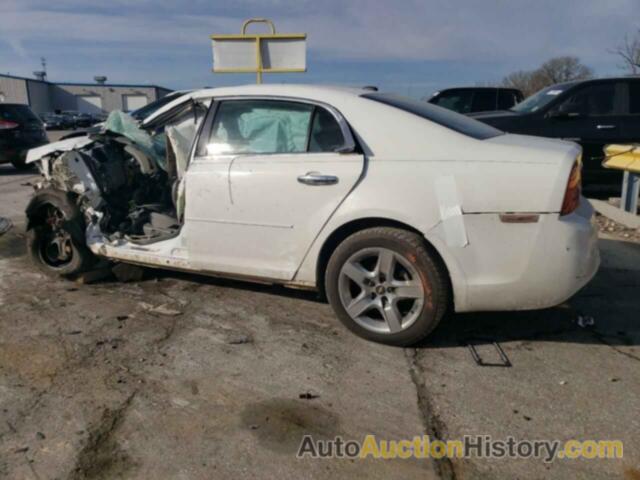 CHEVROLET MALIBU 1LT, 1G1ZH57B09F115902