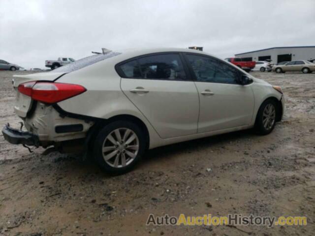 KIA FORTE LX, KNAFK4A62E5180653