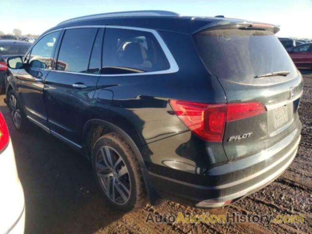 HONDA PILOT TOURING, 5FNYF6H9XGB061696