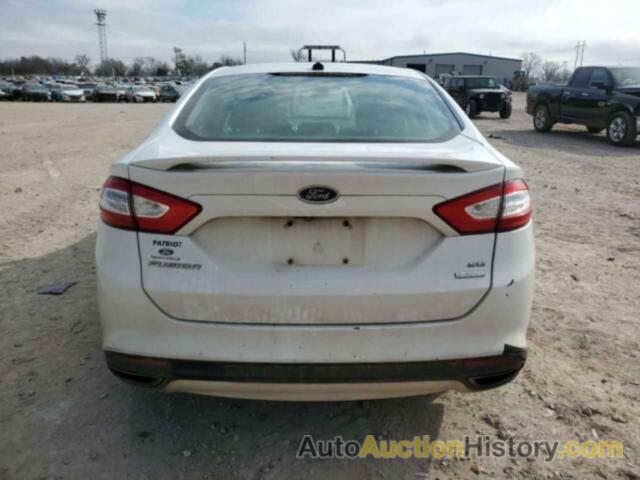 FORD FUSION SE, 3FA6P0H96FR104502