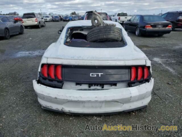 FORD MUSTANG GT, 1FA6P8CF0K5175722