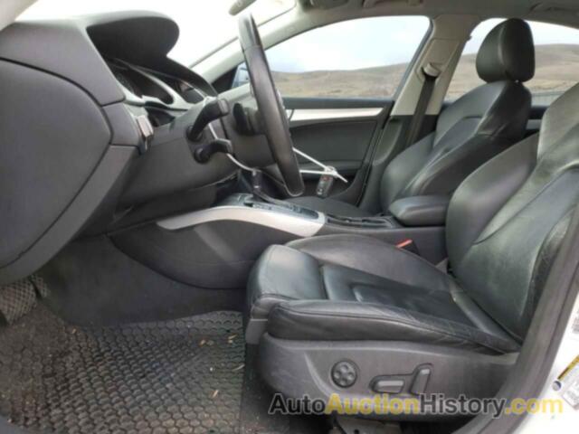 AUDI A4 PREMIUM, WAUBFAFL2BN003614