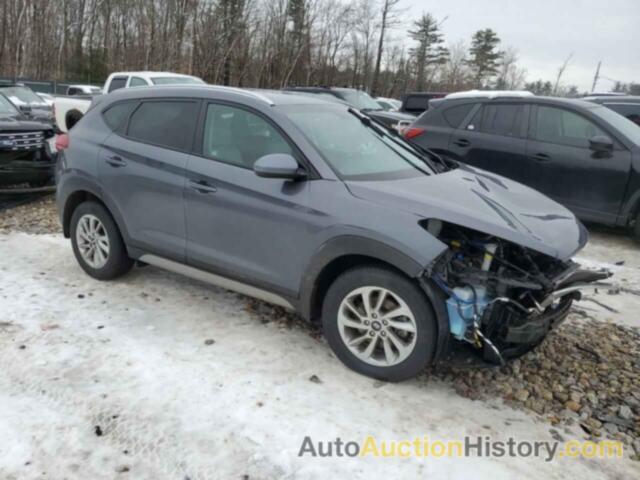 HYUNDAI TUCSON SEL, KM8J3CA44JU633122