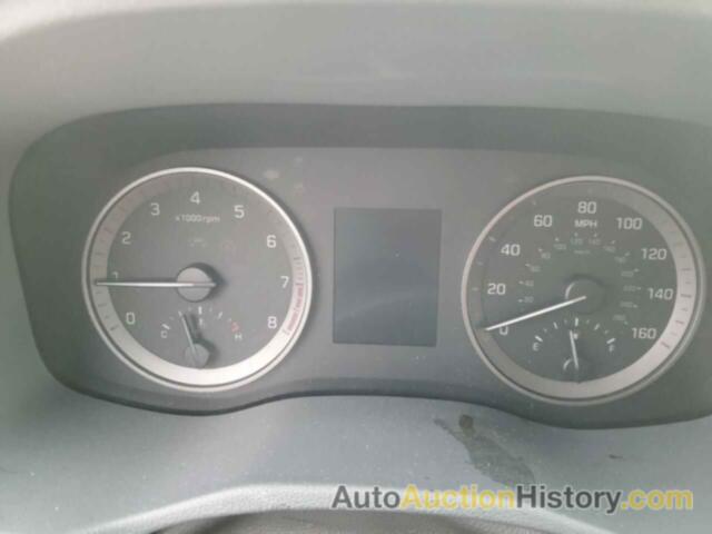 HYUNDAI TUCSON SEL, KM8J3CA44JU633122