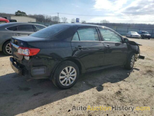 TOYOTA COROLLA BASE, 2T1BU4EE4DC003567