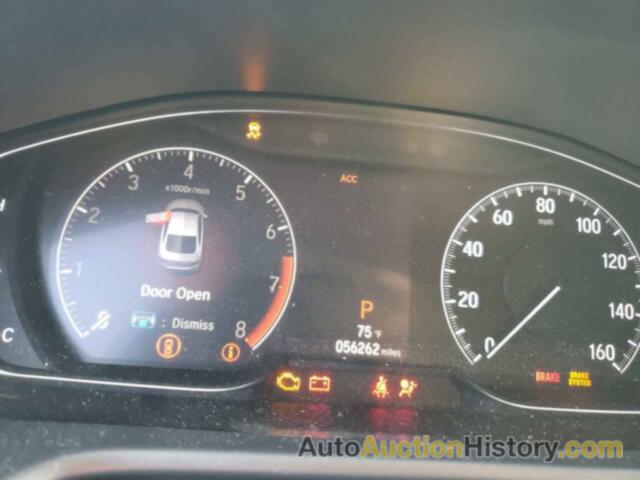 HONDA ACCORD EX, 1HGCV1F44KA052387