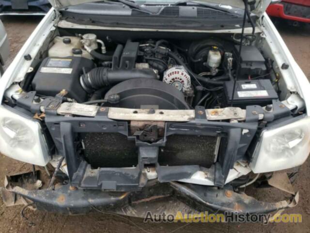 GMC ENVOY DENALI, 1GKET63M462115393