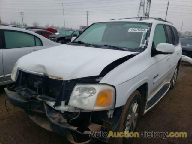 GMC ENVOY DENALI, 1GKET63M462115393