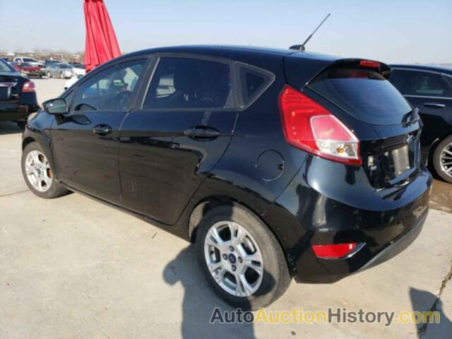 FORD FIESTA SE, 3FADP4EJ0GM146952