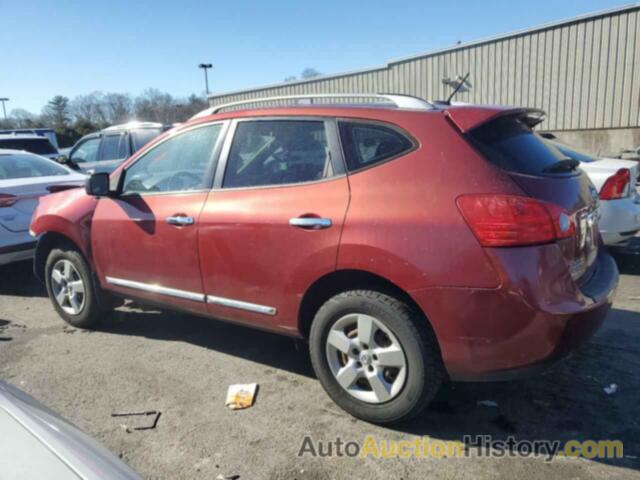 NISSAN ROGUE S, JN8AS5MV7EW713858