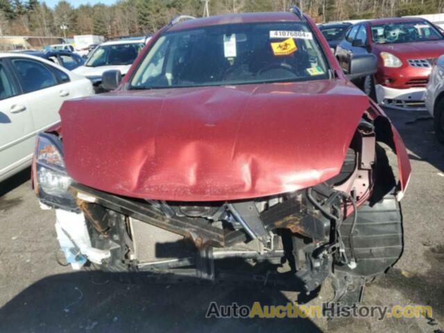 NISSAN ROGUE S, JN8AS5MV7EW713858