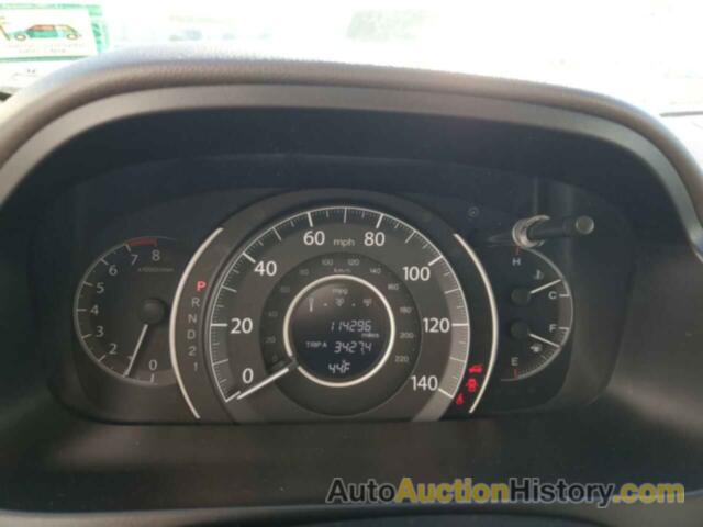 HONDA CRV EX, 5J6RM4H59CL047480