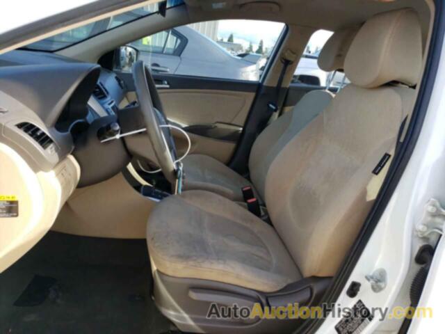 HYUNDAI ACCENT GLS, KMHCT4AE0EU620834