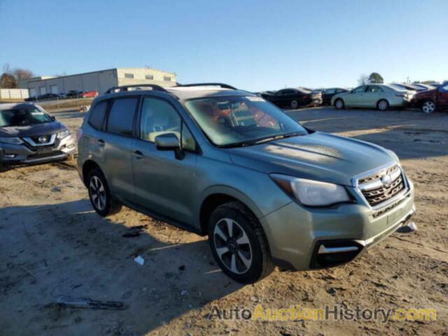 SUBARU FORESTER 2.5I PREMIUM, JF2SJAEC0HH806692