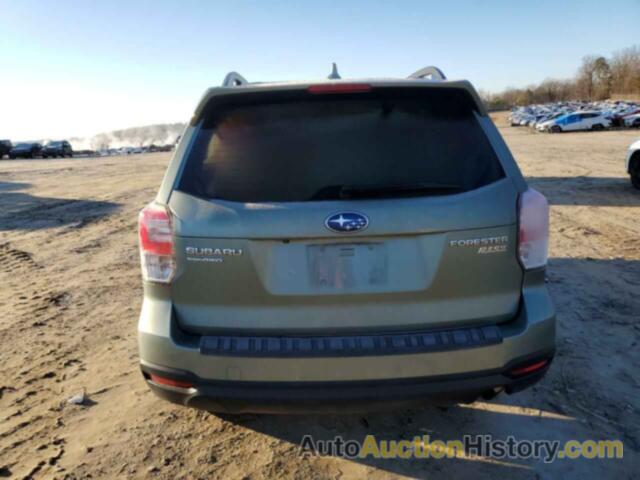 SUBARU FORESTER 2.5I PREMIUM, JF2SJAEC0HH806692