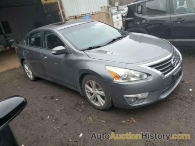 NISSAN ALTIMA 2.5, 1N4AL3AP8FC192581