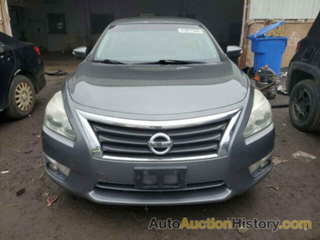 NISSAN ALTIMA 2.5, 1N4AL3AP8FC192581