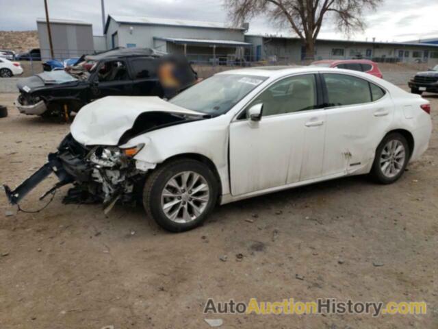 LEXUS ES300 300H, JTHBW1GG2D2029248