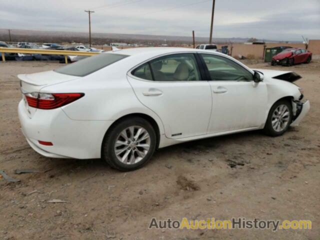 LEXUS ES300 300H, JTHBW1GG2D2029248