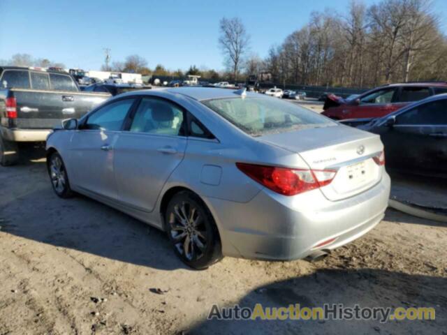 HYUNDAI SONATA SE, 5NPEC4AC6BH253651