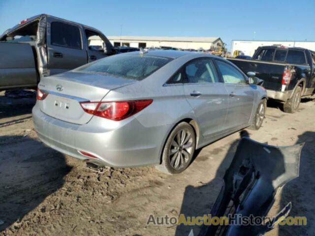 HYUNDAI SONATA SE, 5NPEC4AC6BH253651