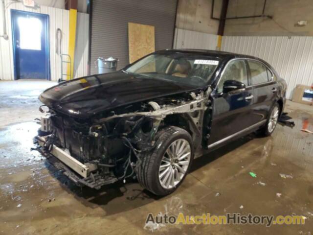 LEXUS LS460 460L, JTHDL1EF3F5007174