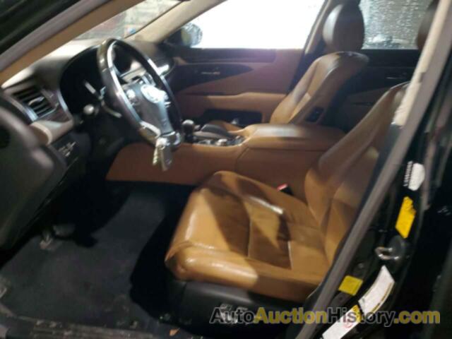 LEXUS LS460 460L, JTHDL1EF3F5007174