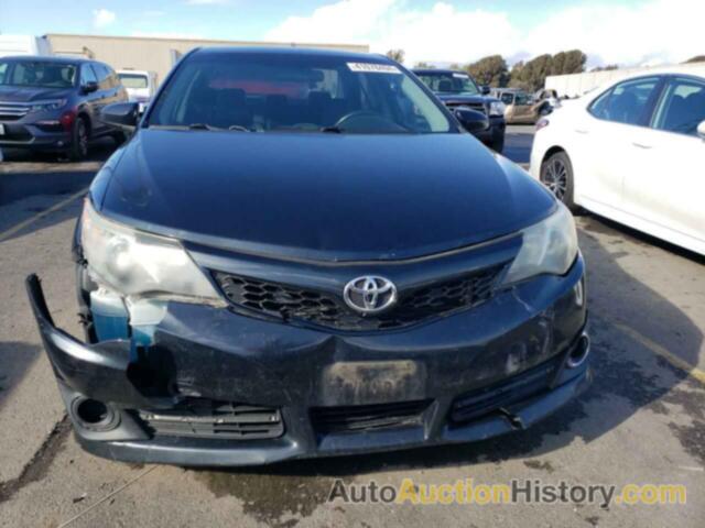 TOYOTA CAMRY L, 4T1BF1FK1EU330912