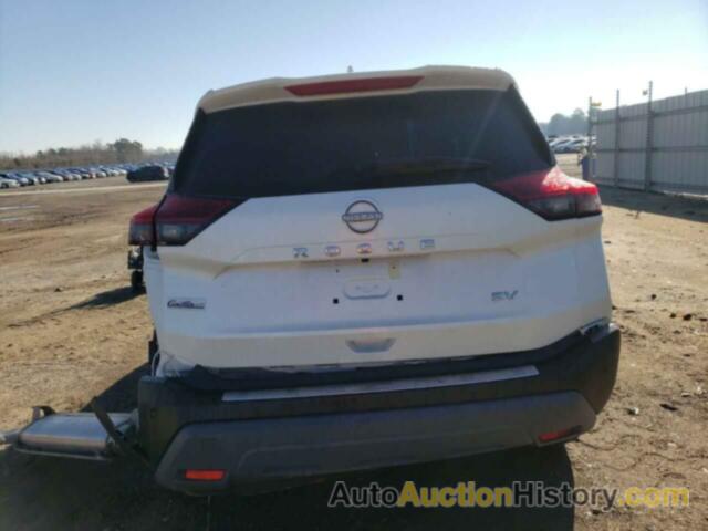 NISSAN ROGUE SV, 5N1BT3BA2PC865077