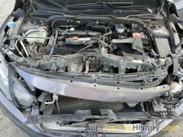 HONDA CIVIC LX, 2HGFC2F52JH522904